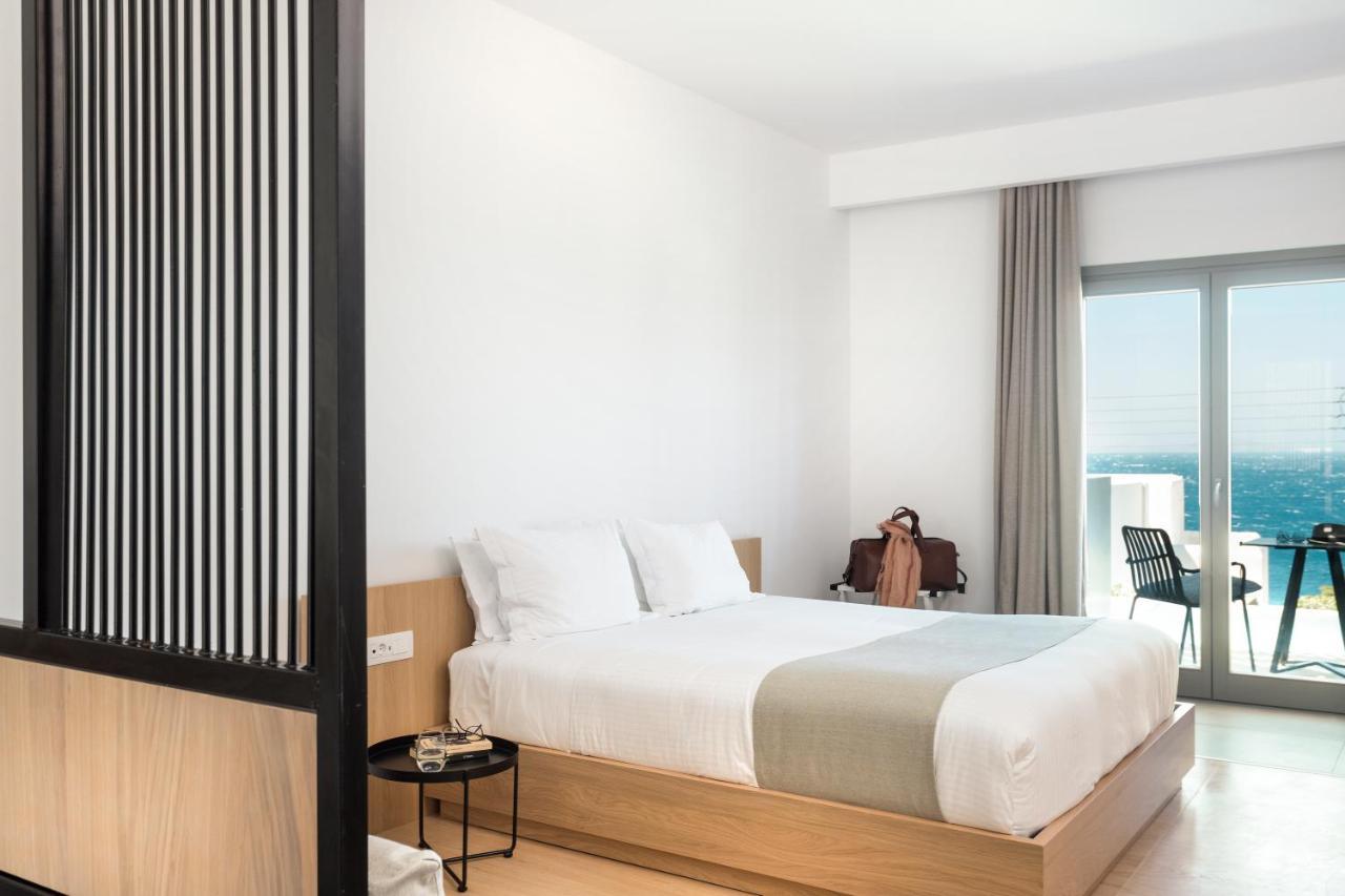 Mykonos Soul Luxury Suites (Adults Only) อายิโอส สเตฟาโนส ภายนอก รูปภาพ