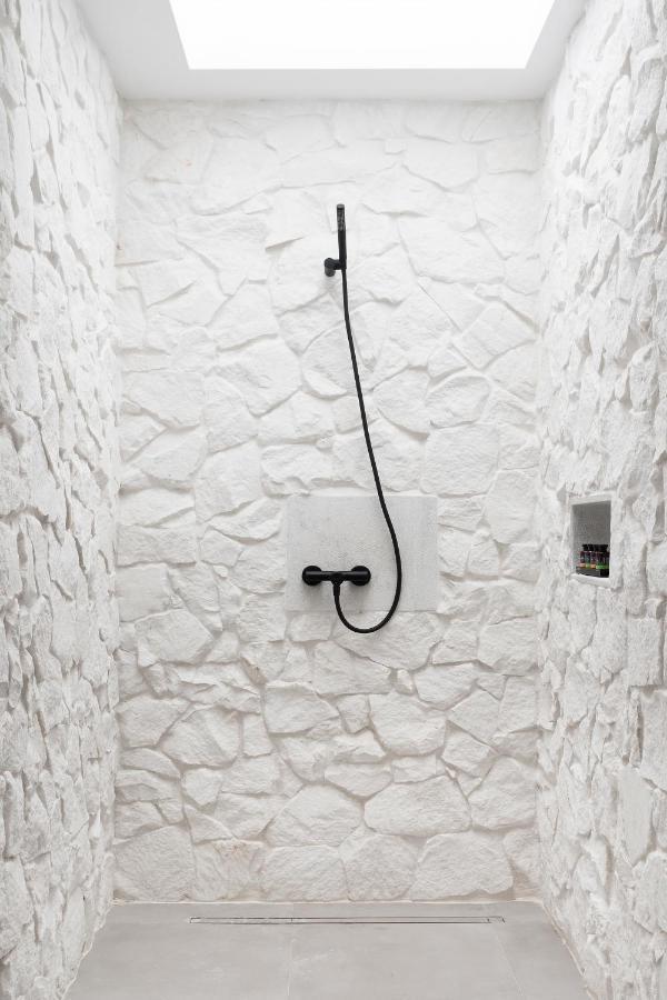 Mykonos Soul Luxury Suites (Adults Only) อายิโอส สเตฟาโนส ภายนอก รูปภาพ