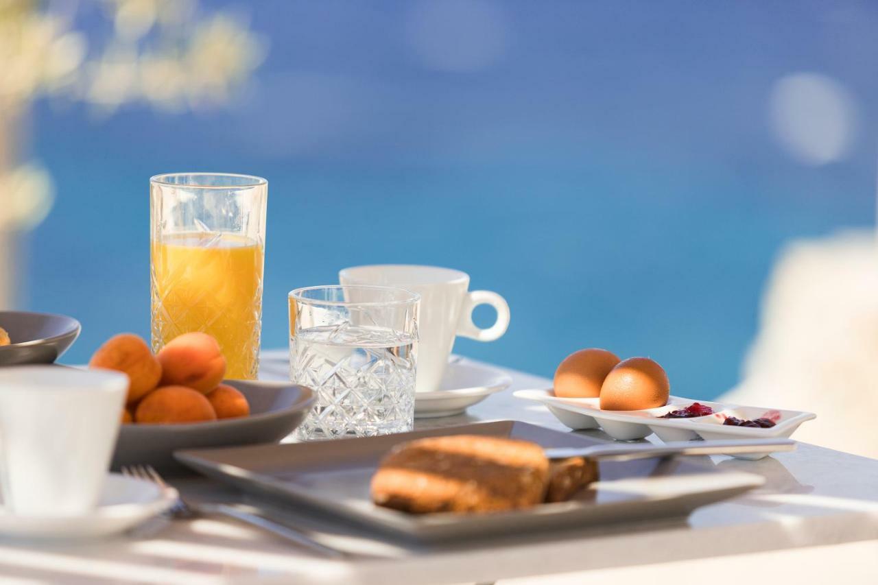 Mykonos Soul Luxury Suites (Adults Only) อายิโอส สเตฟาโนส ภายนอก รูปภาพ