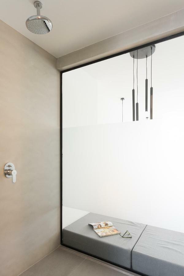 Mykonos Soul Luxury Suites (Adults Only) อายิโอส สเตฟาโนส ภายนอก รูปภาพ