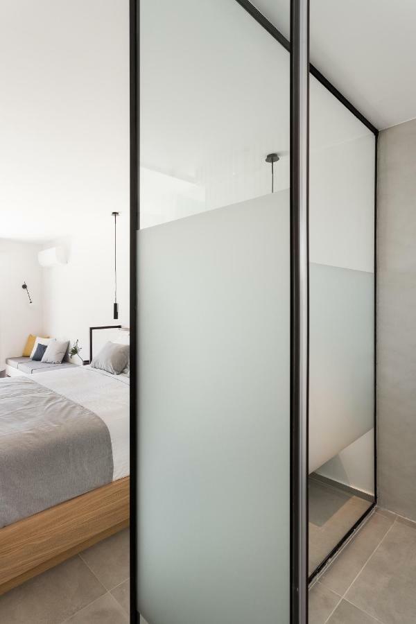 Mykonos Soul Luxury Suites (Adults Only) อายิโอส สเตฟาโนส ภายนอก รูปภาพ