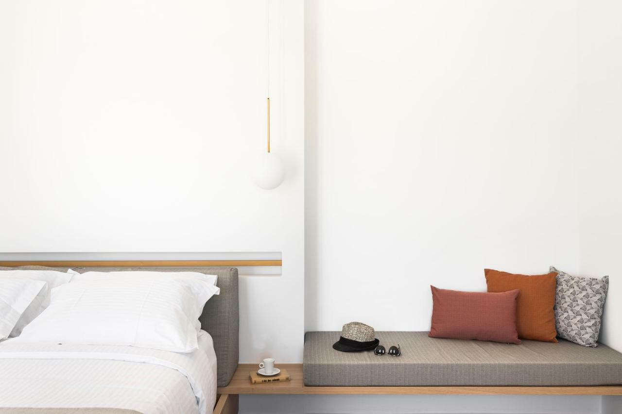 Mykonos Soul Luxury Suites (Adults Only) อายิโอส สเตฟาโนส ภายนอก รูปภาพ